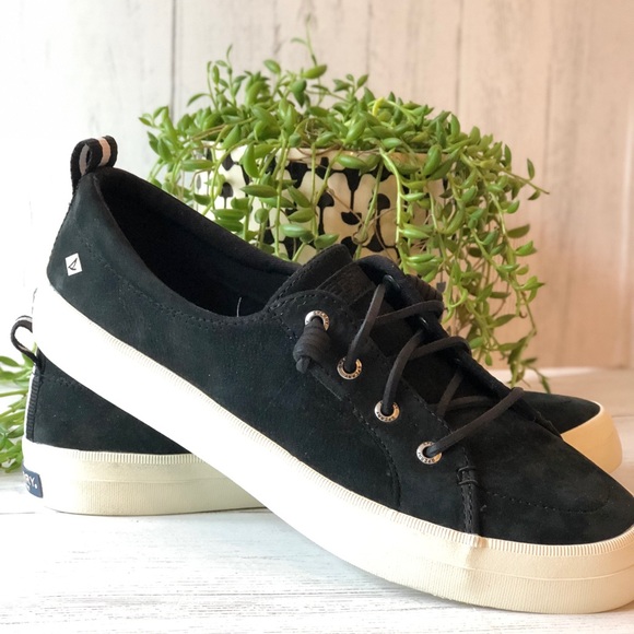 Sperry Shoes - NWOT Sperry Crest Vibe Washable Leather Shoe Sz9.5